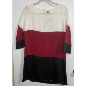 Yours Truly Dress (YT clothing)